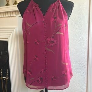 Joie silk top